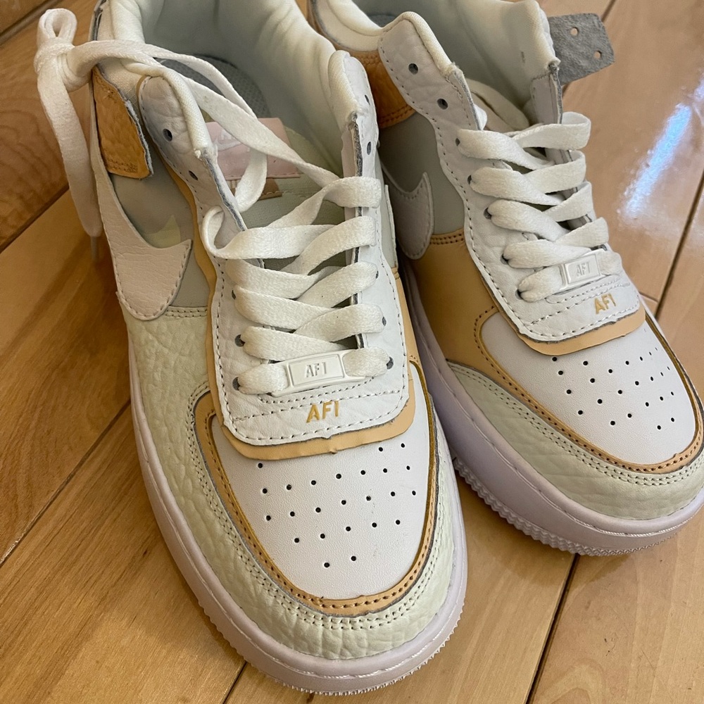 faux nike AF1